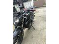 450 SR MOTORLU