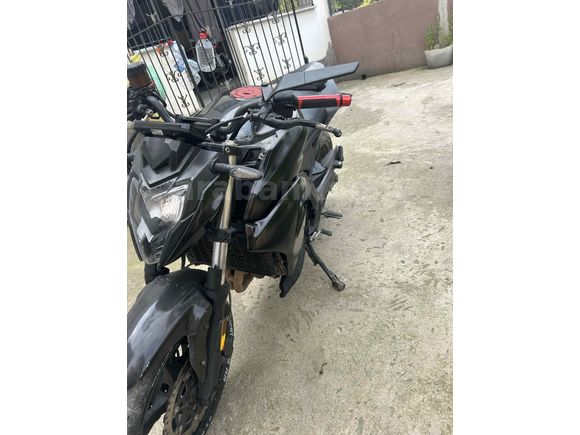 450 SR MOTORLU