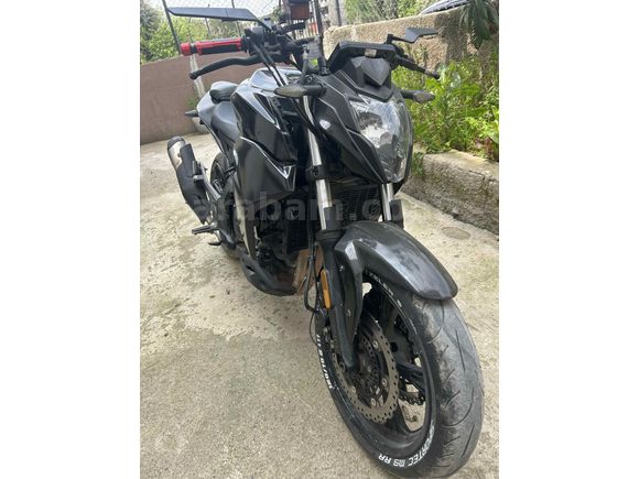 450 SR MOTORLU