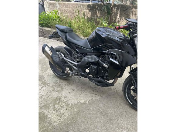 450 SR MOTORLU
