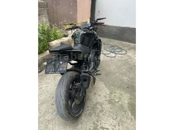450 SR MOTORLU