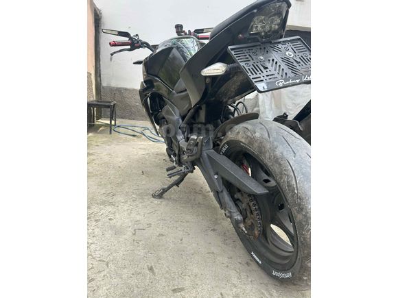 450 SR MOTORLU