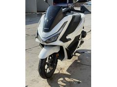 Sahibinden Honda PCX125 