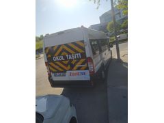 Sahibinden Fiat Ducato Maxi (16+1)