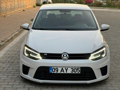 Sahibinden Volkswagen Polo 1.6 TDi Comfortline 2011 Model