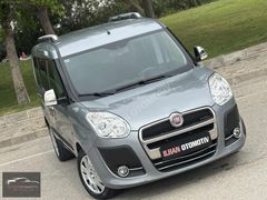 // OTOMOBİL RUHSTATLI 74,000KM DOBLO 1,6 105HP EURO4 FUL