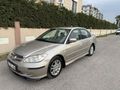 Sahibinden Honda Civic 1.6 LS 2004 Model İzmir