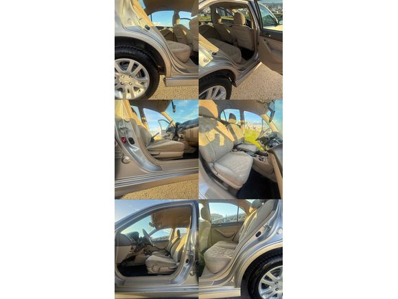 Sahibinden Honda Civic 1.6 LS 2004 Model İzmir