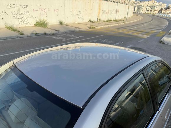 Sahibinden Honda Civic 1.6 LS 2004 Model İzmir