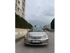Sahibinden Honda Civic 1.6 LS 2004 Model İzmir