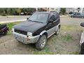 Sahibinden Nissan Terrano 2.4 1995 Model 