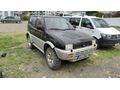 Sahibinden Nissan Terrano 2.4 1995 Model 