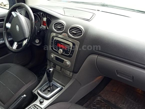 Sahibinden Ford Focus 1.6 Titanium 2010 Model
