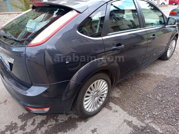Sahibinden Ford Focus 1.6 Titanium 2010 Model