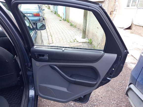 Sahibinden Ford Focus 1.6 Titanium 2010 Model