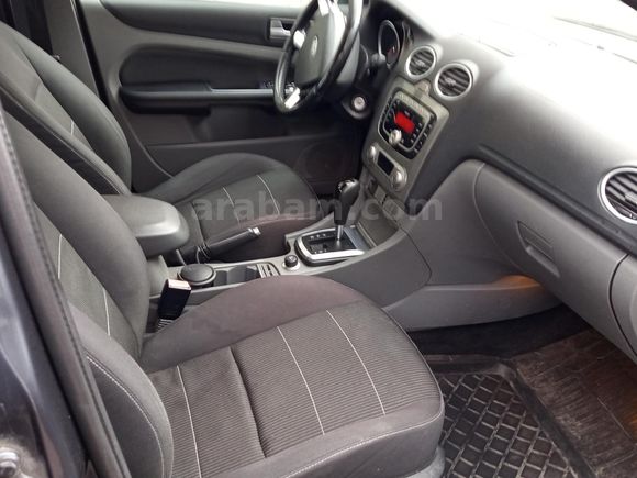 Sahibinden Ford Focus 1.6 Titanium 2010 Model