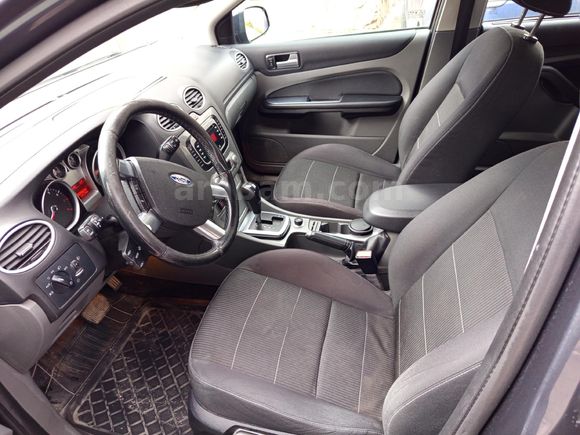 Sahibinden Ford Focus 1.6 Titanium 2010 Model