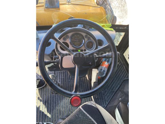 2014 model mst