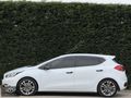 2013 KİA CEED 1.6 CRDİ CAM TAVAN ELK.HAFIZA KOLTUK