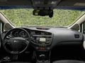 2013 KİA CEED 1.6 CRDİ CAM TAVAN ELK.HAFIZA KOLTUK