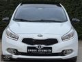 2013 KİA CEED 1.6 CRDİ CAM TAVAN ELK.HAFIZA KOLTUK