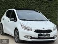 2013 KİA CEED 1.6 CRDİ CAM TAVAN ELK.HAFIZA KOLTUK