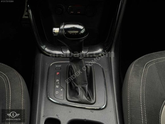 2013 KİA CEED 1.6 CRDİ CAM TAVAN ELK.HAFIZA KOLTUK