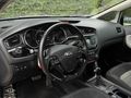 2013 KİA CEED 1.6 CRDİ CAM TAVAN ELK.HAFIZA KOLTUK