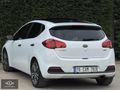 2013 KİA CEED 1.6 CRDİ CAM TAVAN ELK.HAFIZA KOLTUK