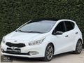 2013 KİA CEED 1.6 CRDİ CAM TAVAN ELK.HAFIZA KOLTUK