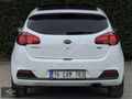 2013 KİA CEED 1.6 CRDİ CAM TAVAN ELK.HAFIZA KOLTUK