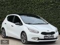 2013 KİA CEED 1.6 CRDİ CAM TAVAN ELK.HAFIZA KOLTUK