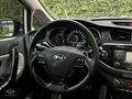 2013 KİA CEED 1.6 CRDİ CAM TAVAN ELK.HAFIZA KOLTUK