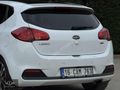 2013 KİA CEED 1.6 CRDİ CAM TAVAN ELK.HAFIZA KOLTUK
