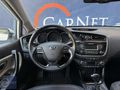 CARNET CEED / CONCEPT PLUS / CAM TAVAN / LED FAR / OTOMATİK