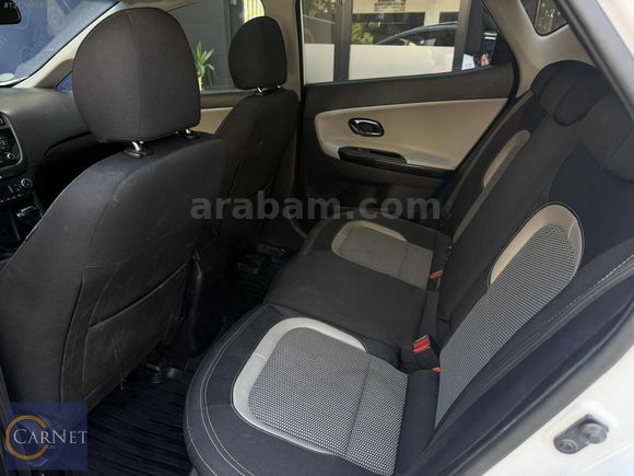 CARNET CEED / CONCEPT PLUS / CAM TAVAN / LED FAR / OTOMATİK