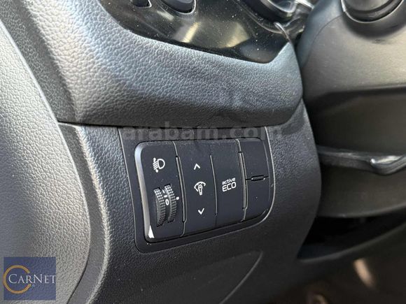 CARNET CEED / CONCEPT PLUS / CAM TAVAN / LED FAR / OTOMATİK