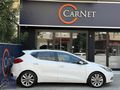 CARNET CEED / CONCEPT PLUS / CAM TAVAN / LED FAR / OTOMATİK