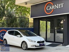 CARNET CEED / CONCEPT PLUS / CAM TAVAN / LED FAR / OTOMATİK