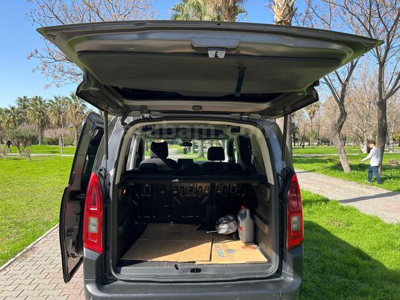 Citroen Berlingo 1.5 BlueHDI Feel