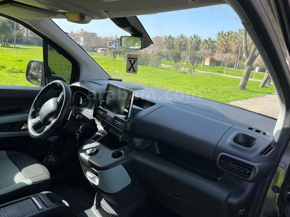 Citroen Berlingo 1.5 BlueHDI Feel