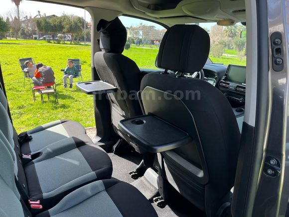Citroen Berlingo 1.5 BlueHDI Feel