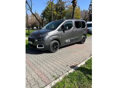 Sahibinden Citroen Berlingo 1.5 BlueHDI Shine 2020 Model