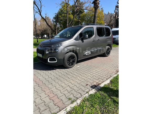 Sahibinden Citroen Berlingo 1.5 BlueHDI Shine 2020 Model