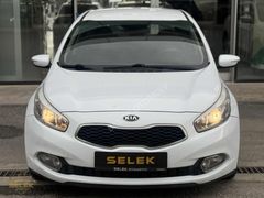 2013 Kia Ceed 1.6 Crdı 185.000 Km Otomatik Vites Concept