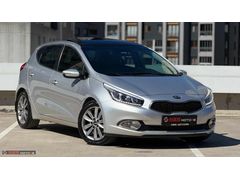 -NES- 2013 - 118.000KM - CAM TAVAN - CONCEPT PLUS