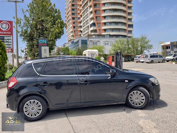 [AD-EK] 2010 KIA CEED 1.6 CRDİ 235.000 KM