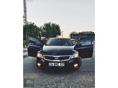 [AD-EK] 2010 KIA CEED 1.6 CRDİ 235.000 KM