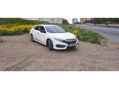 Sahibinden Honda Civic 1.6i VTEC Eco Executive 2018 Model