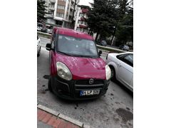 Sahibinden Fiat Doblo Cargo 1.3 Multijet 2010 Model 
